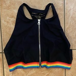 Spiritual Gangster bra size L